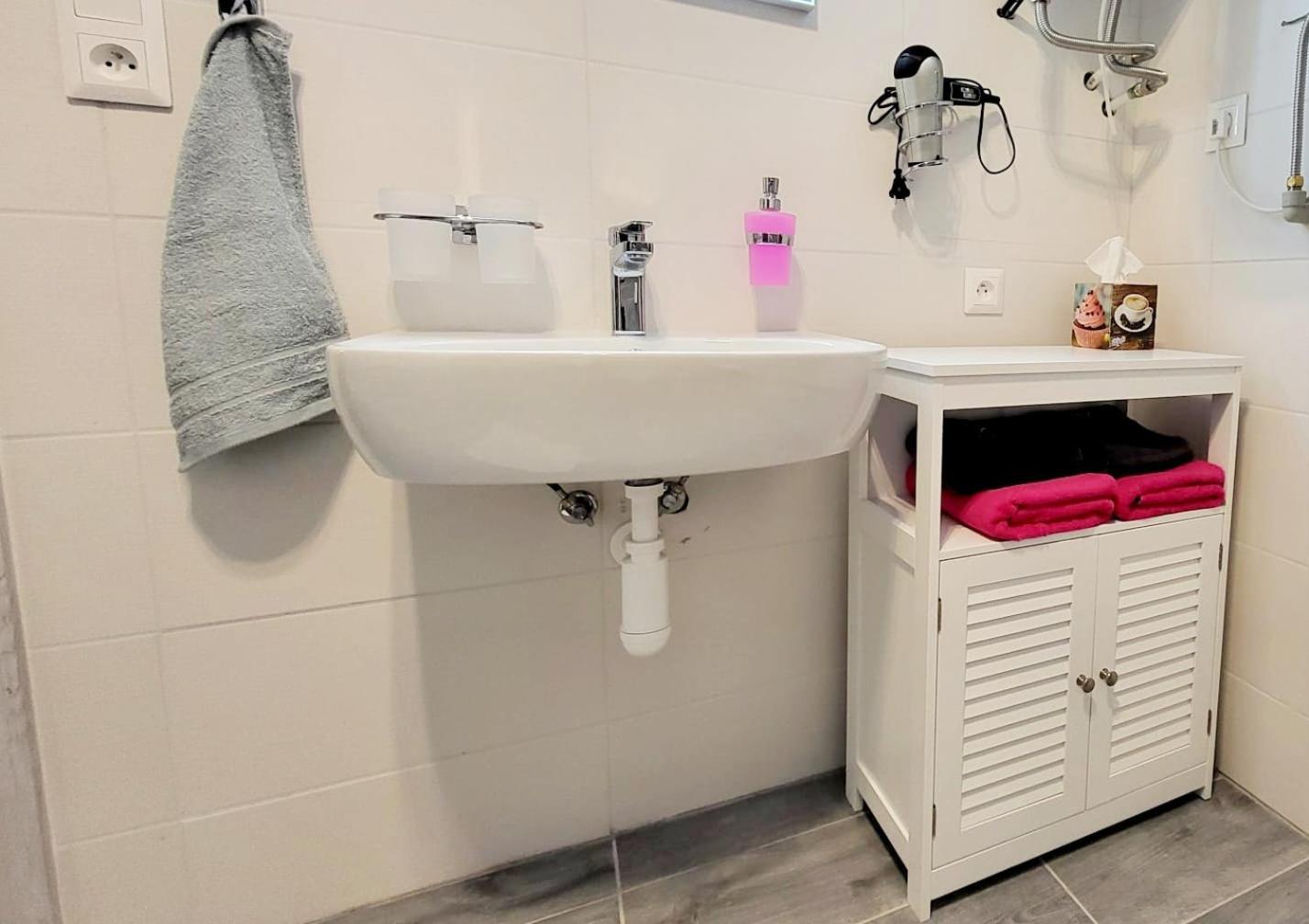 Apartmany Louka Vaclavov u Bruntalu Esterno foto
