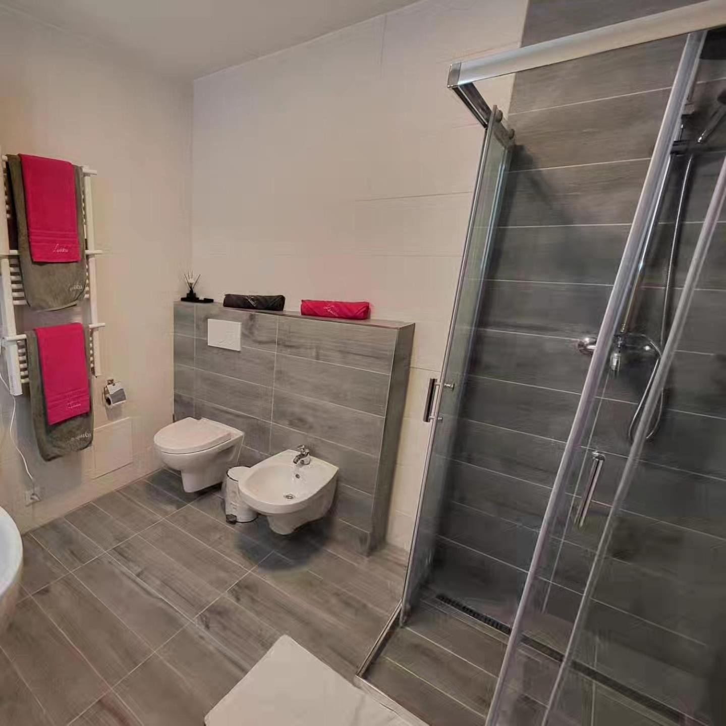 Apartmany Louka Vaclavov u Bruntalu Esterno foto