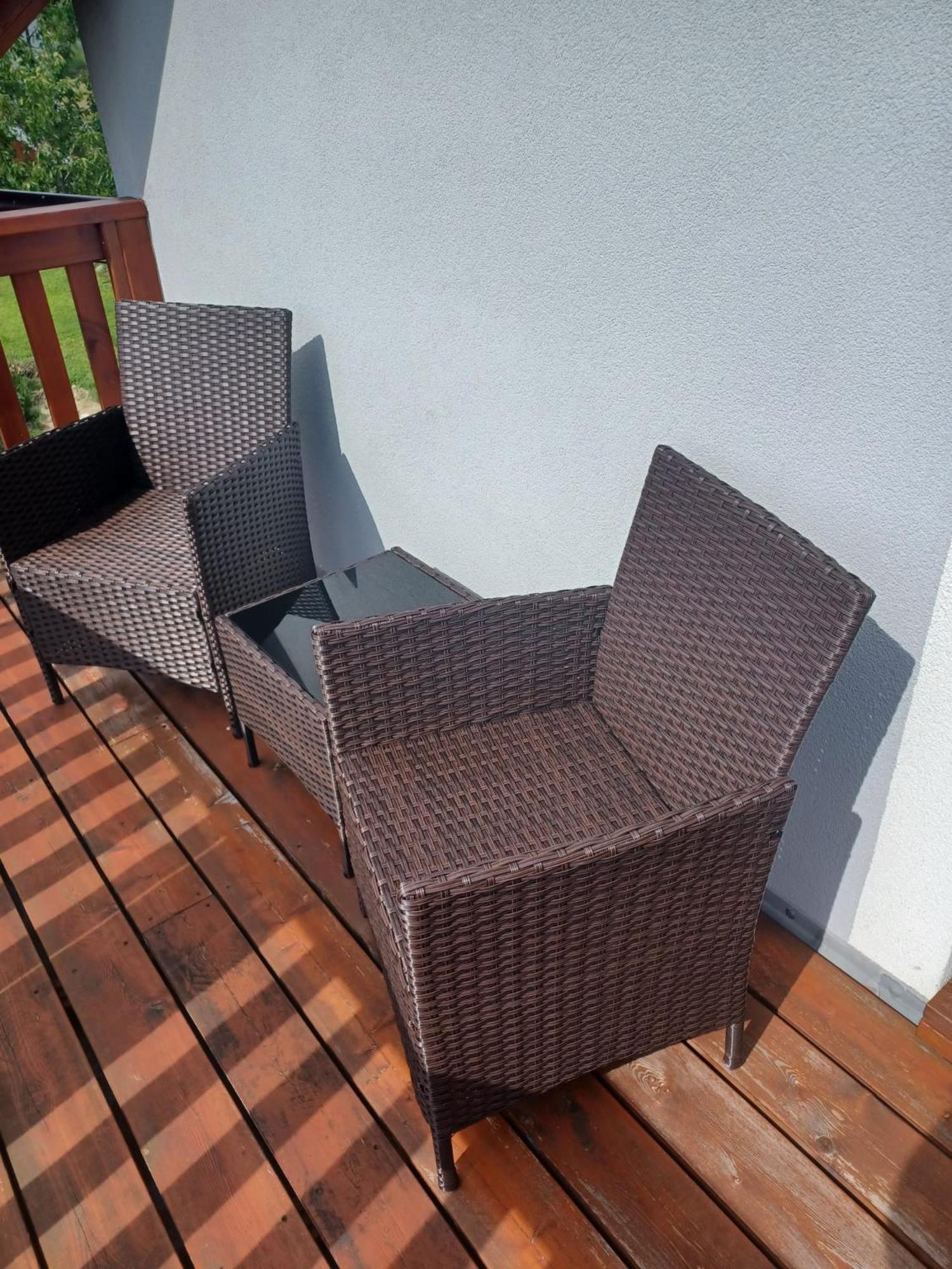 Apartmany Louka Vaclavov u Bruntalu Esterno foto