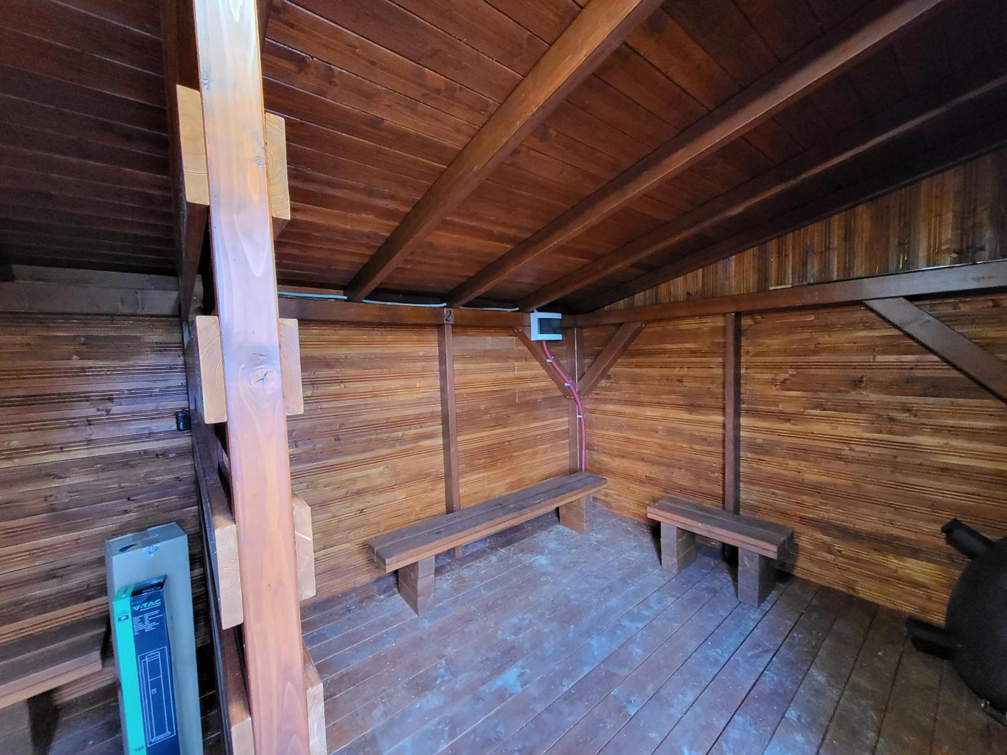 Apartmany Louka Vaclavov u Bruntalu Esterno foto